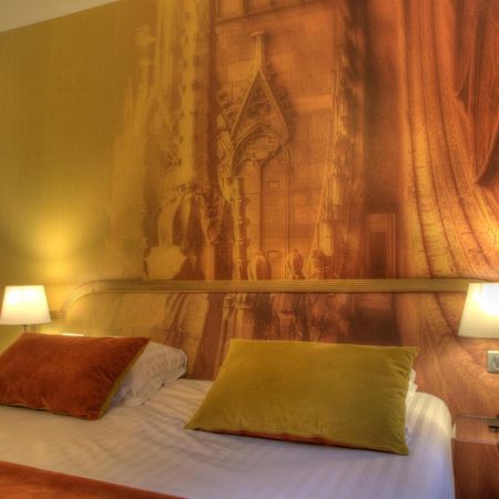 Hotel Cathedrale Strasbourg Phòng bức ảnh