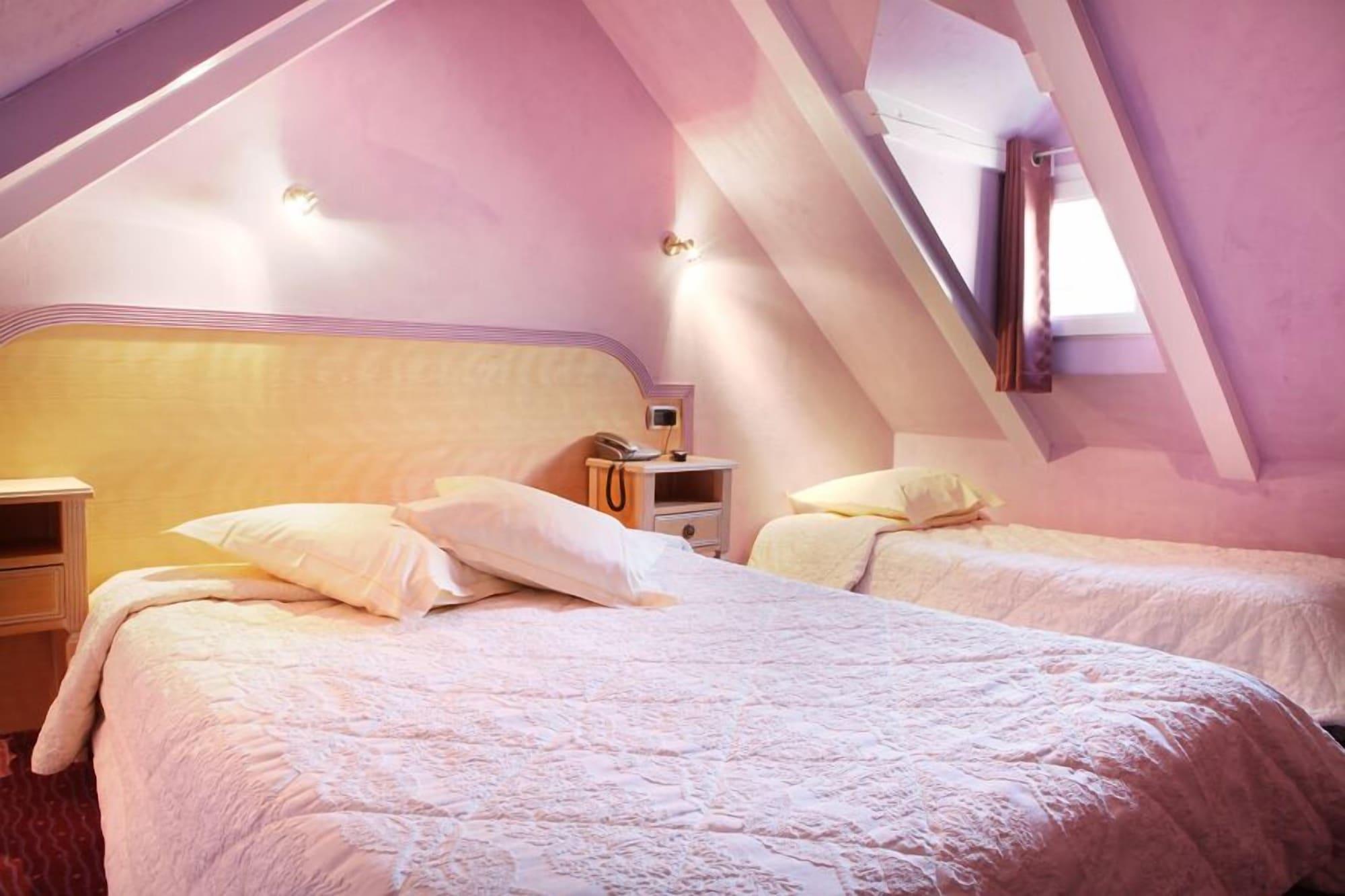 Hotel Cathedrale Strasbourg Ngoại thất bức ảnh