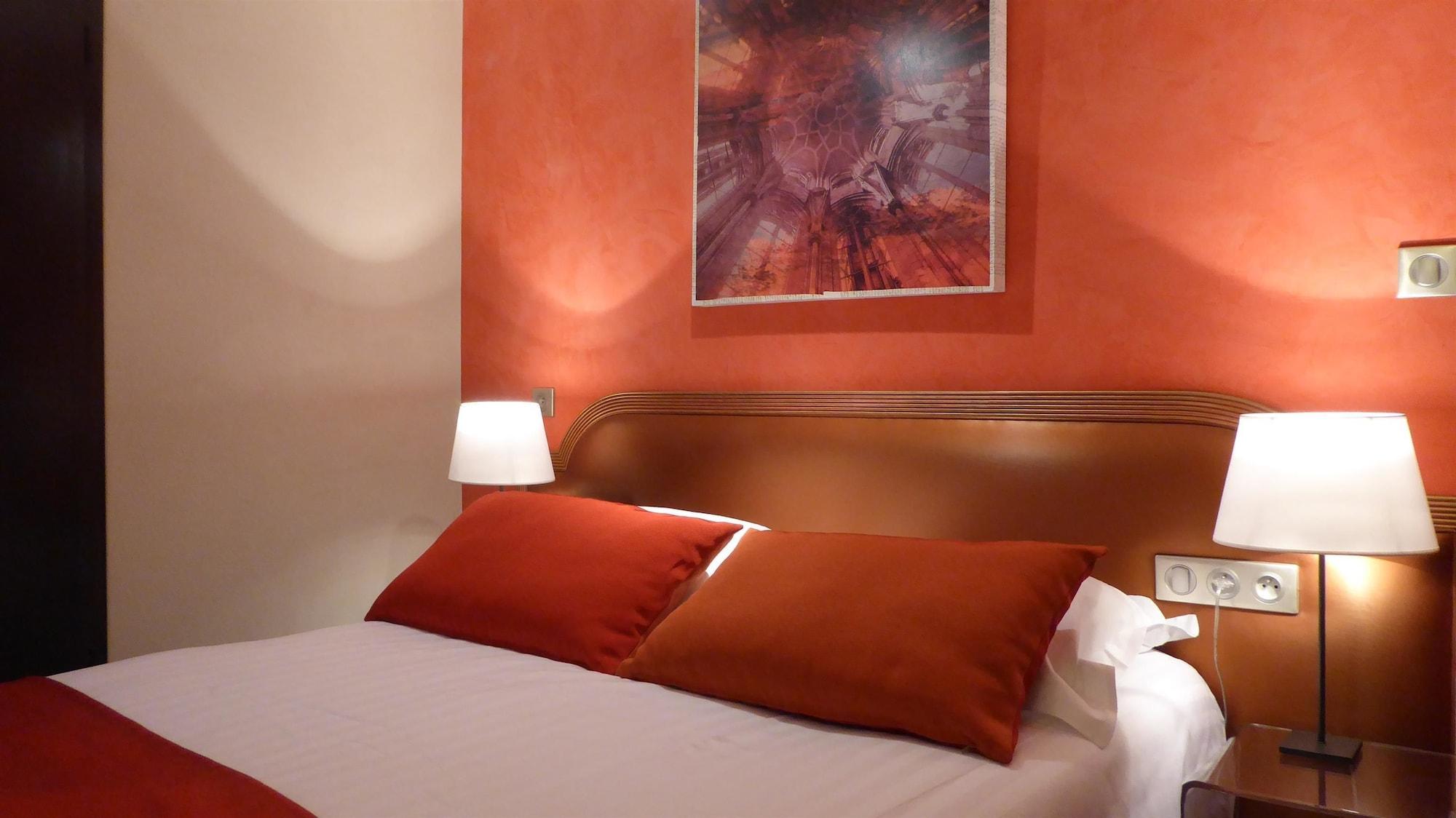 Hotel Cathedrale Strasbourg Ngoại thất bức ảnh