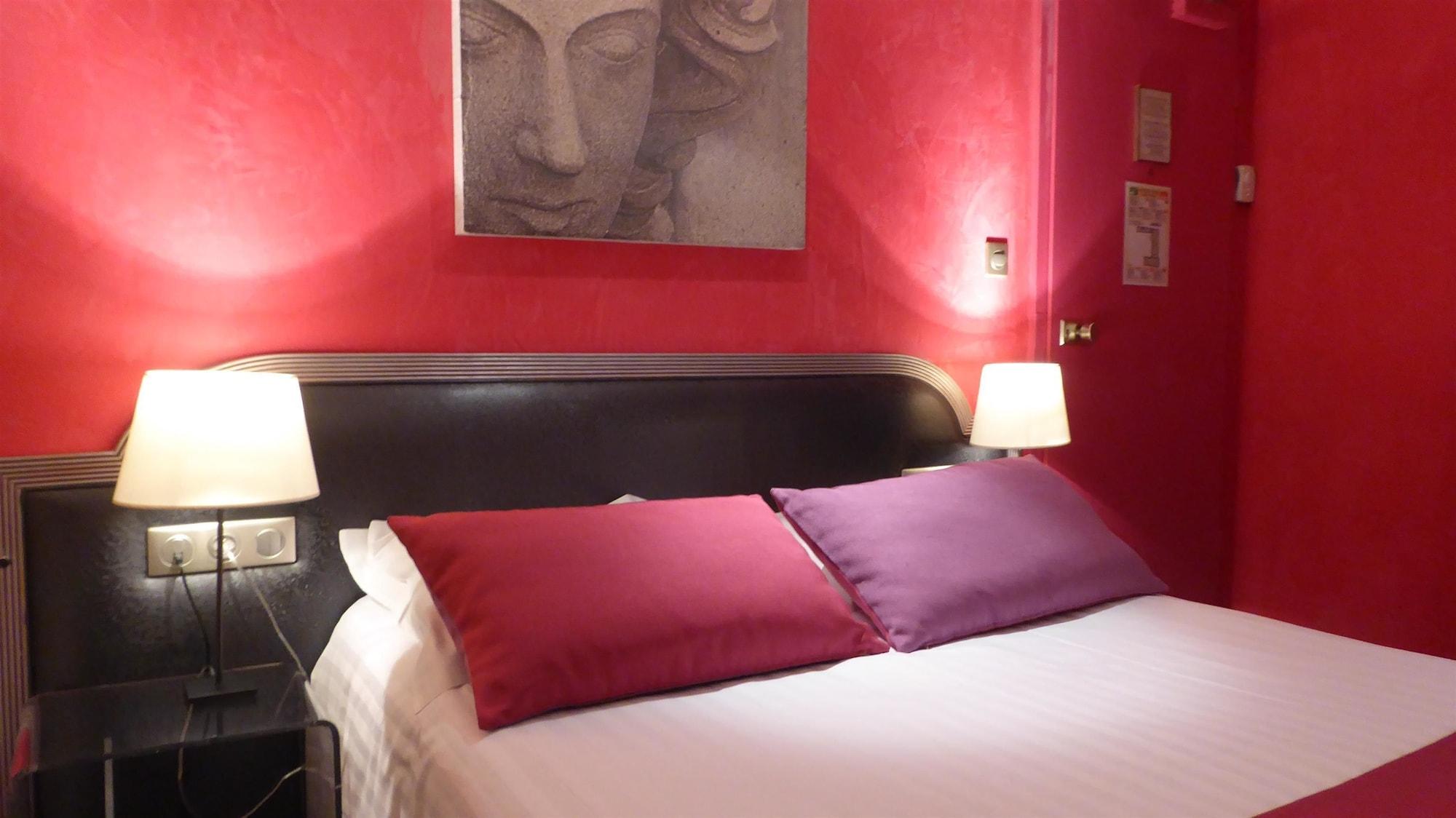 Hotel Cathedrale Strasbourg Ngoại thất bức ảnh