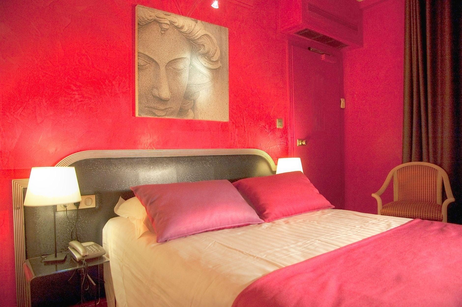 Hotel Cathedrale Strasbourg Ngoại thất bức ảnh