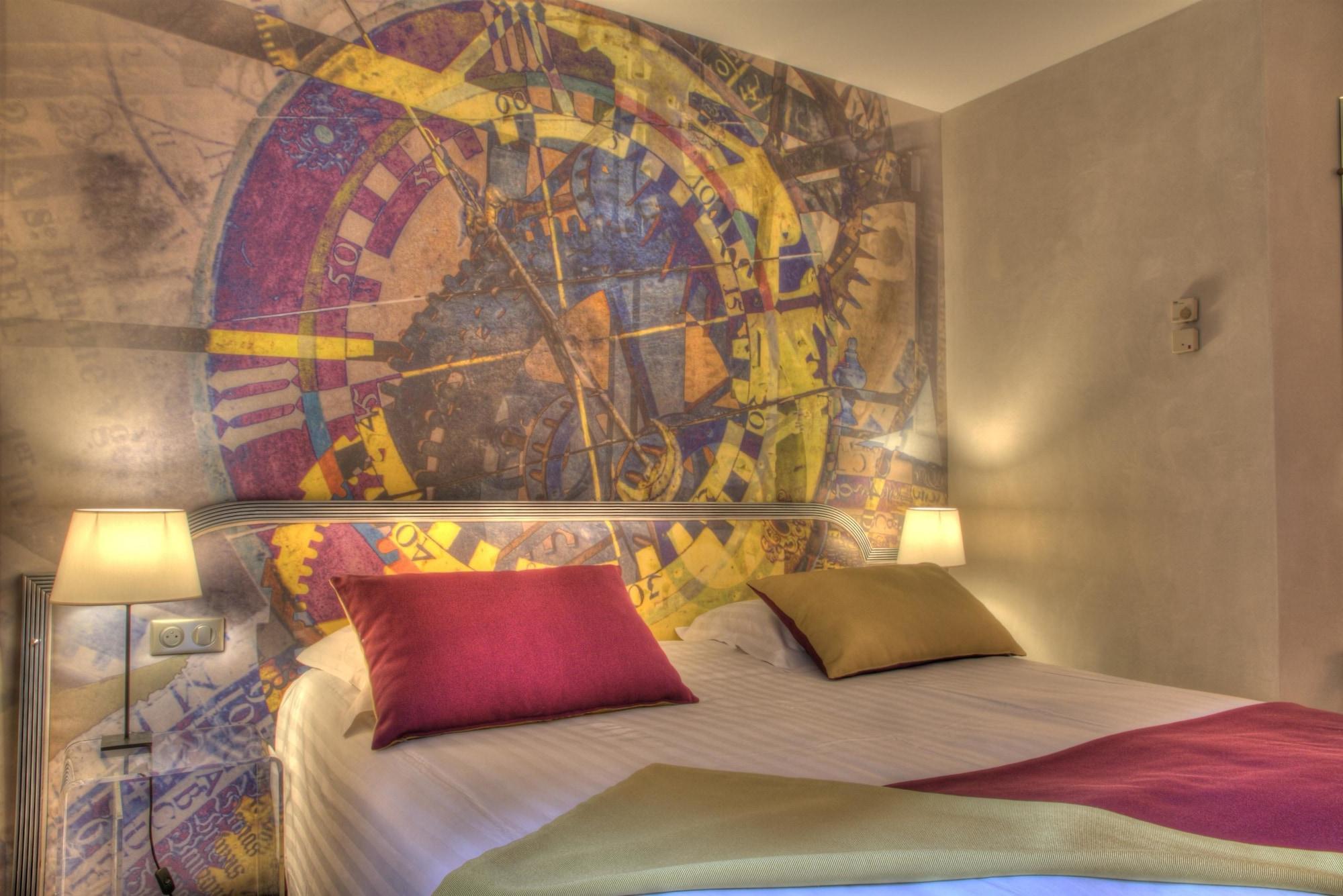 Hotel Cathedrale Strasbourg Ngoại thất bức ảnh