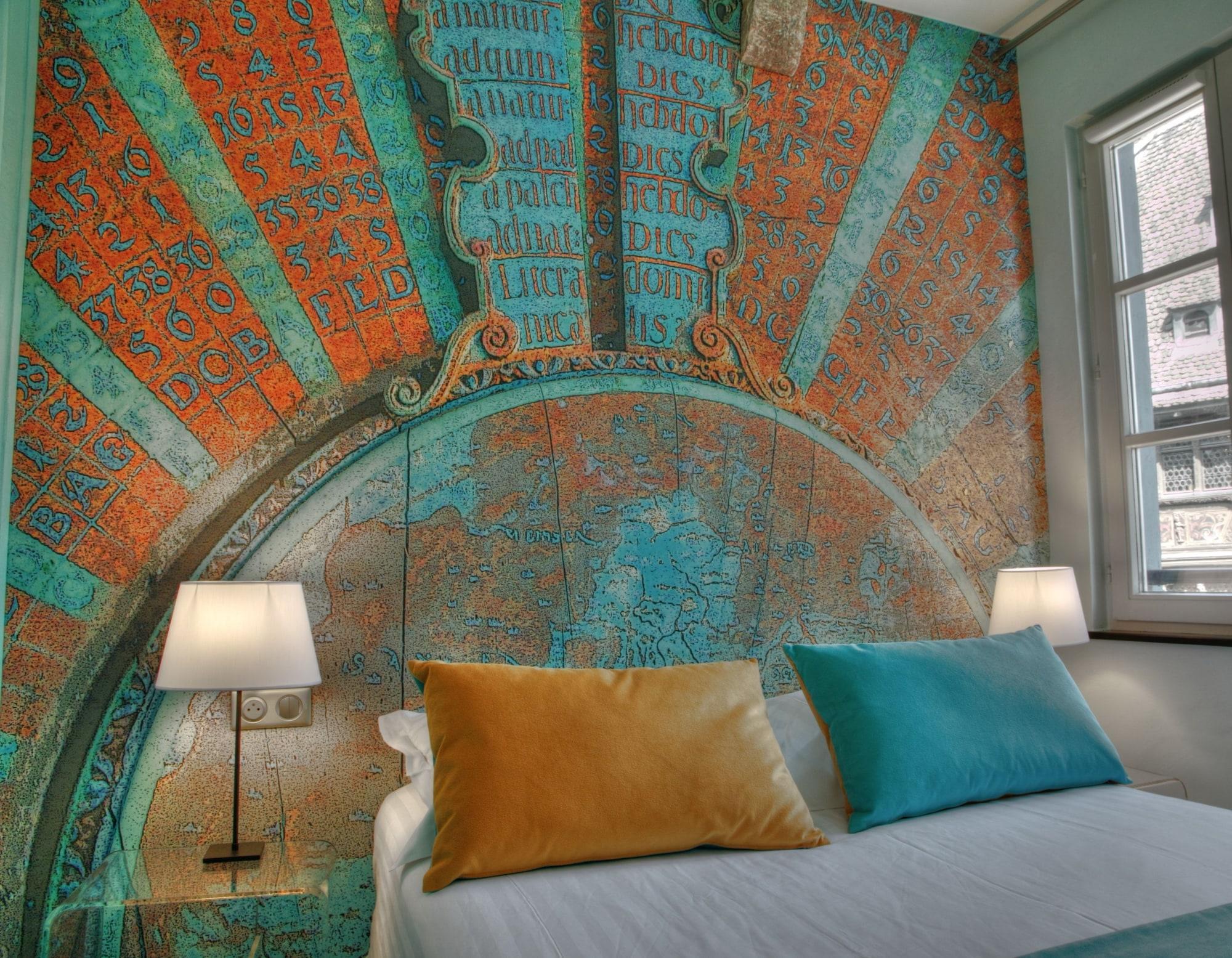 Hotel Cathedrale Strasbourg Ngoại thất bức ảnh