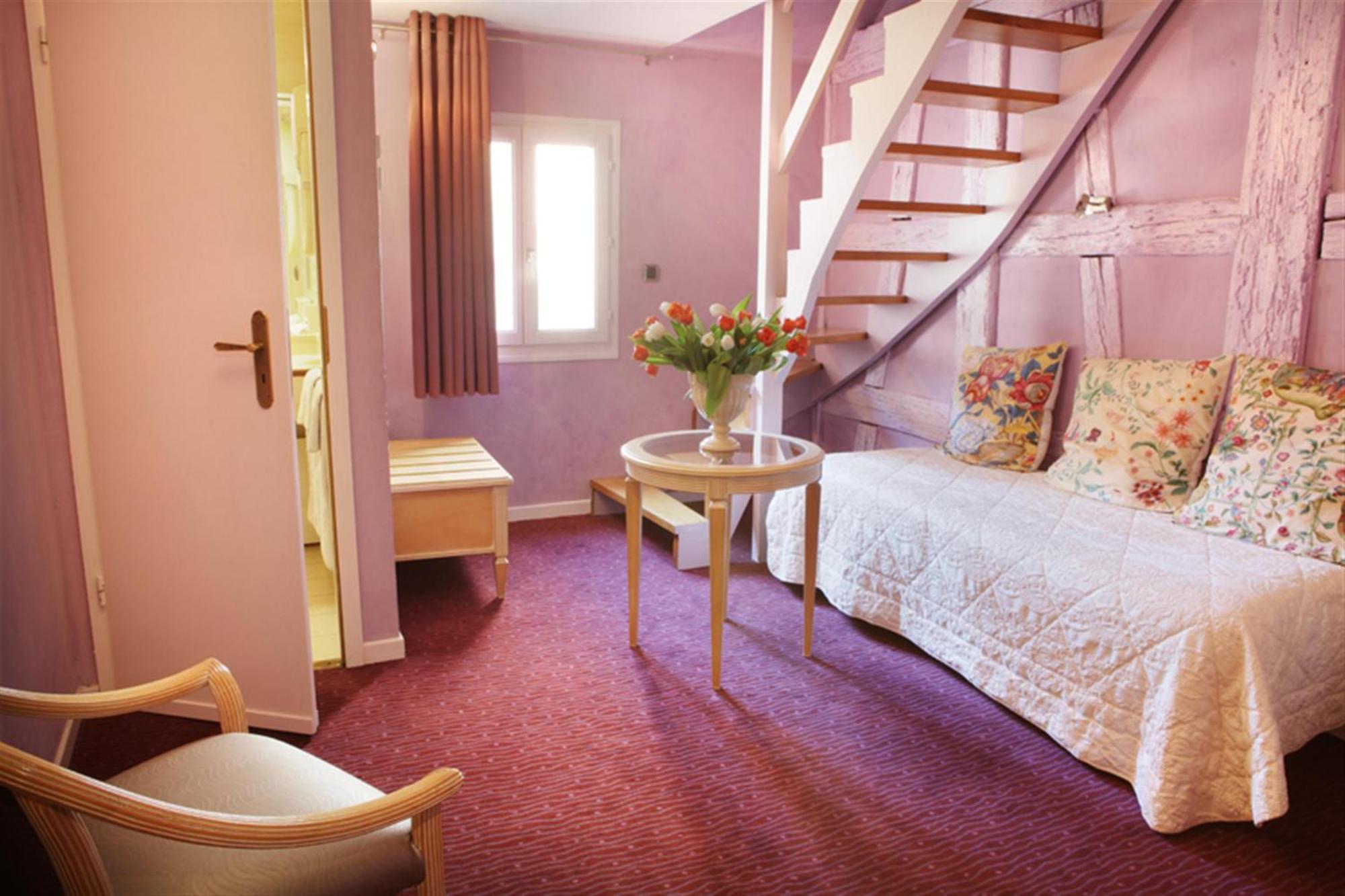 Hotel Cathedrale Strasbourg Phòng bức ảnh
