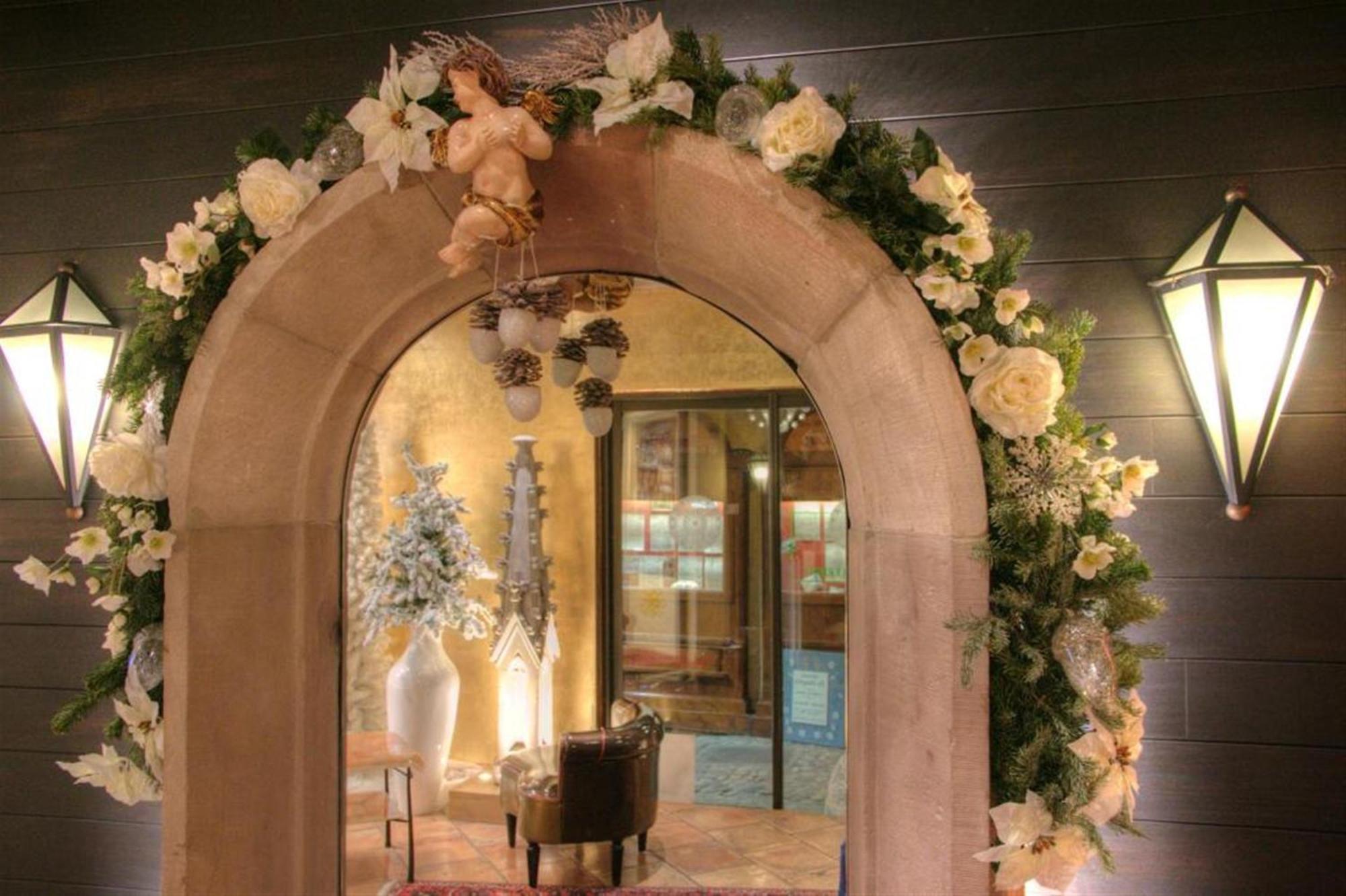 Hotel Cathedrale Strasbourg Ngoại thất bức ảnh