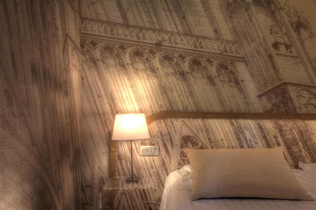 Hotel Cathedrale Strasbourg Phòng bức ảnh
