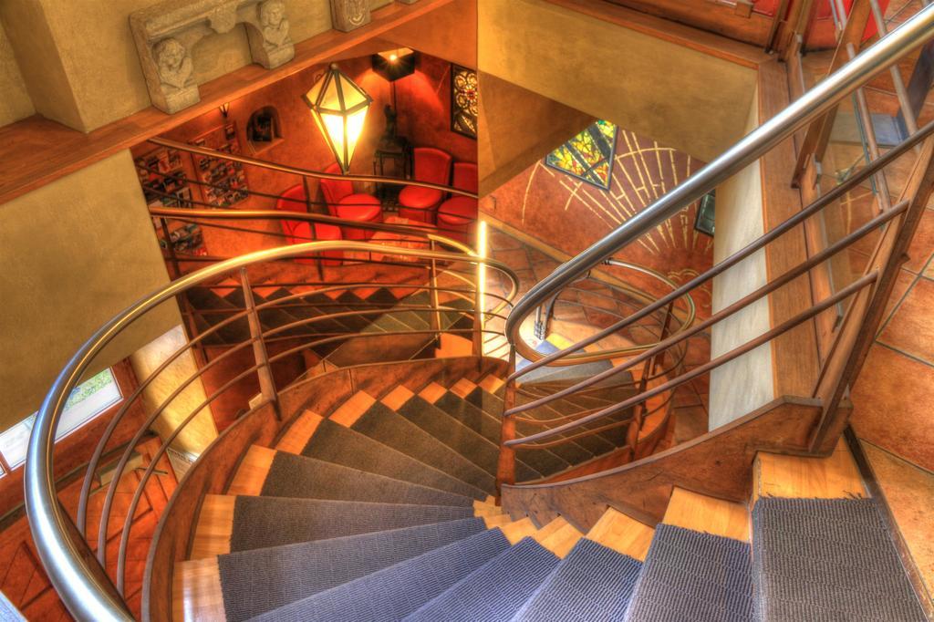 Hotel Cathedrale Strasbourg Ngoại thất bức ảnh