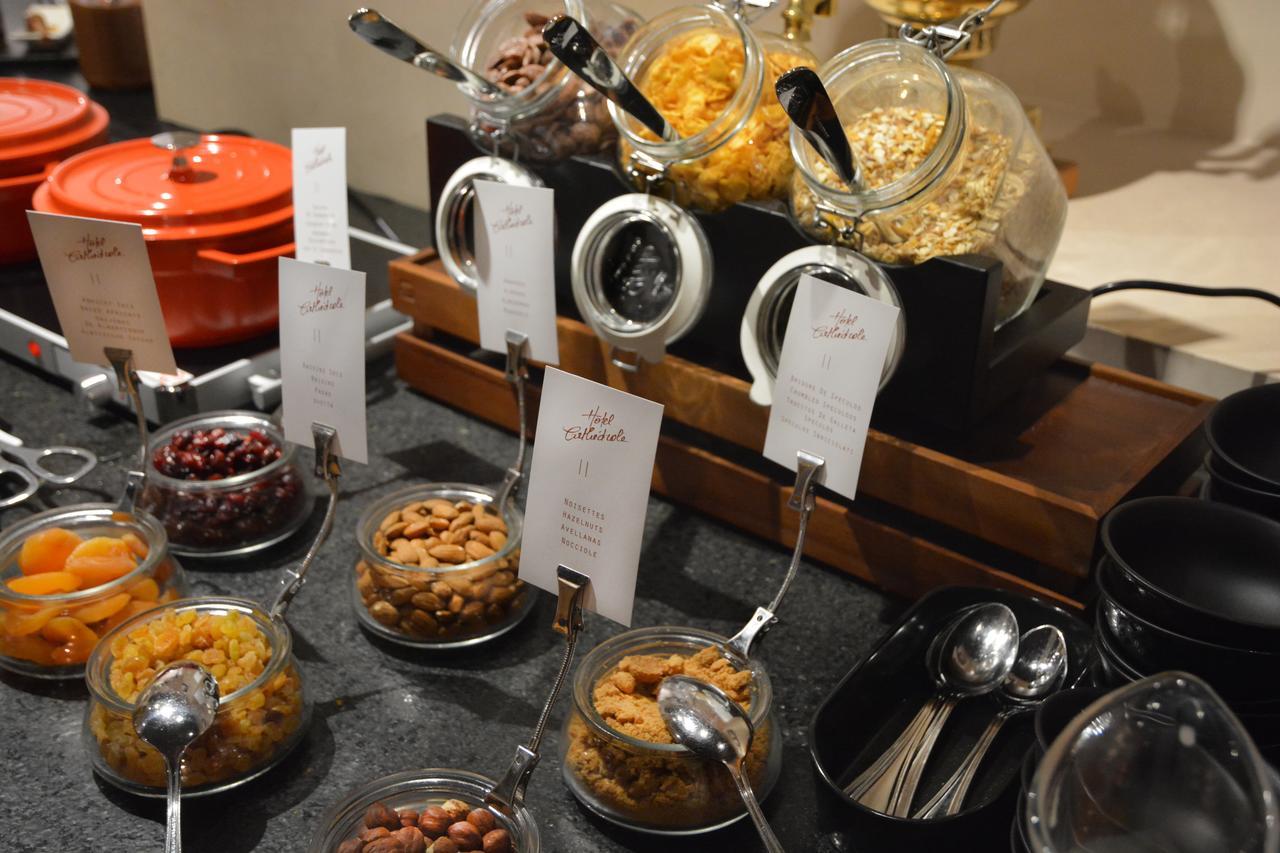 Hotel Cathedrale Strasbourg Ngoại thất bức ảnh